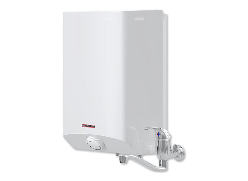 Vandvarmer ESH 10 O-N Trend A 10 Liter 2 kW med Armatur