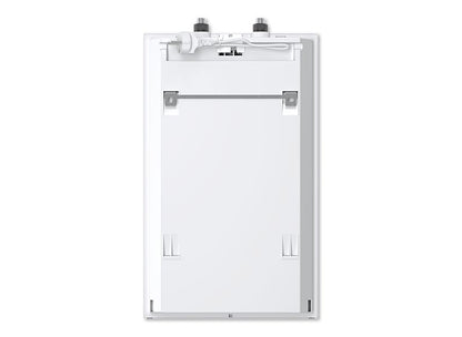 Vandvarmer ESH 10 Liter 2 kW med Armatur