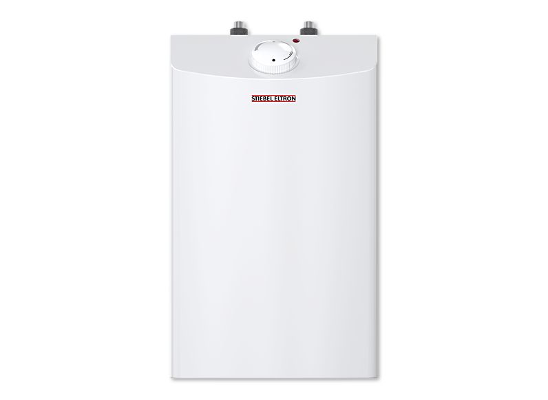 Vandvarmer ESH 10 Liter 2 kW med Armatur