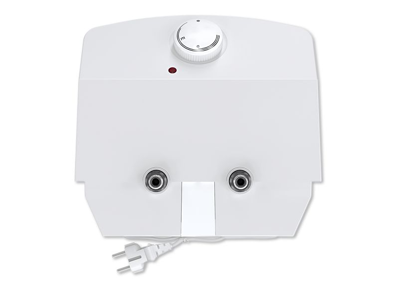 Vandvarmer ESH 10 Liter 2 kW med Armatur