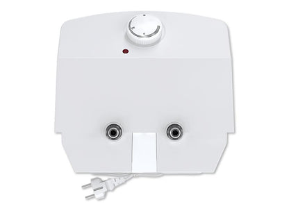 Vandvarmer ESH 10 Liter 2 kW med Armatur