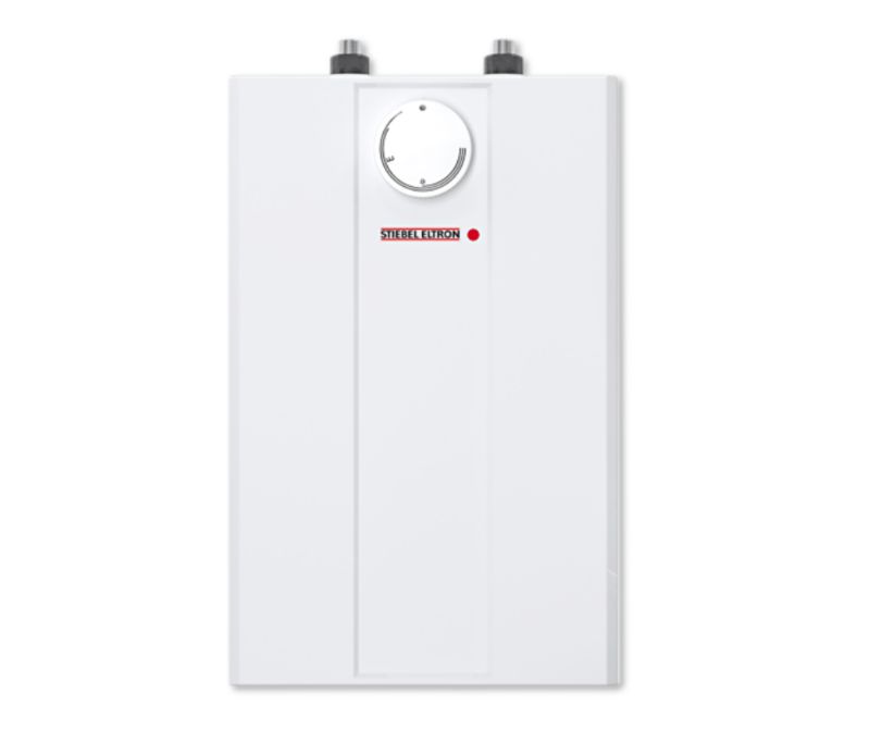 Vandvarmer 5 Liter 2 kW med Armatur