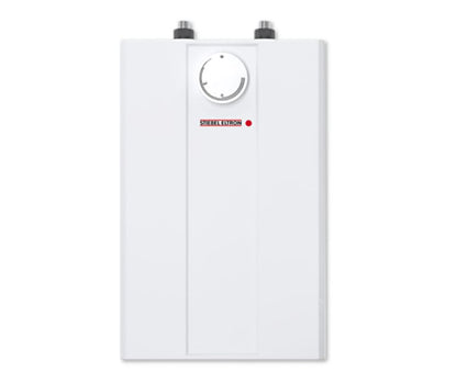 Vandvarmer 5 Liter 2 kW med Armatur