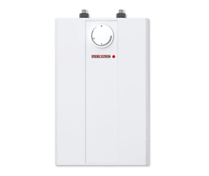 Vandvarmer 5 Liter 2 kW med Armatur