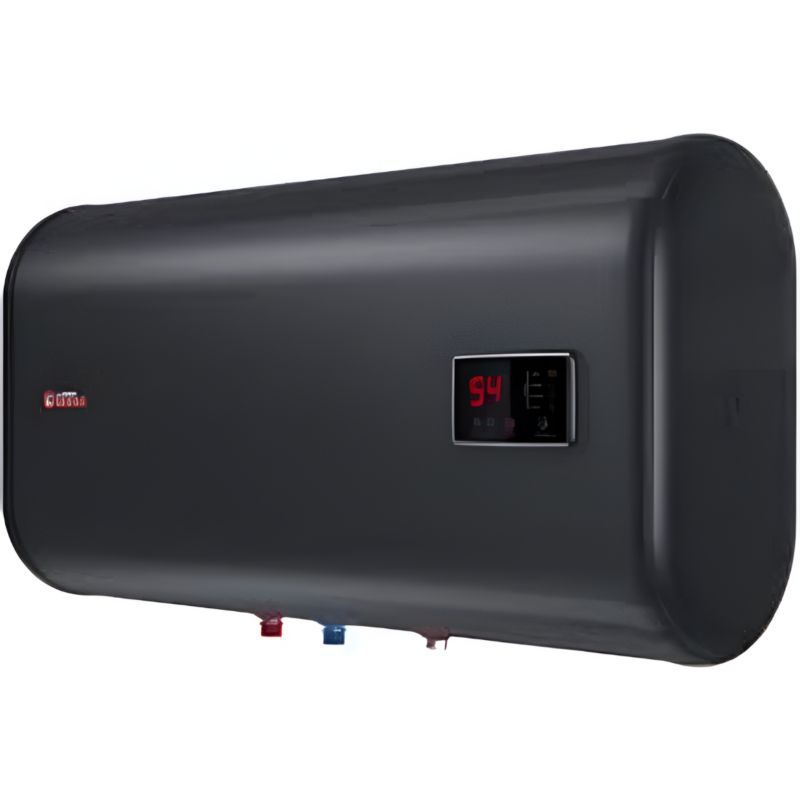 Elektrisk Vandvarmer ID 50 H Shadow 42 Liter Vandret Wi-Fi