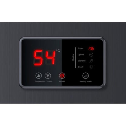 Elektrisk Vandvarmer ID 50 H Shadow 42 Liter Vandret Wi-Fi