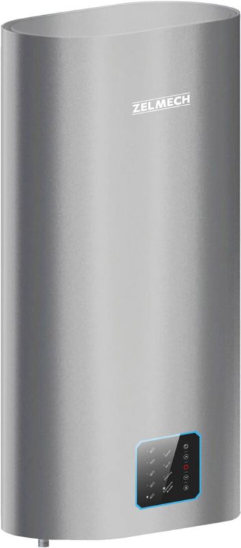 Zelmech Tenax Slim Pro 100 l vandvarmer