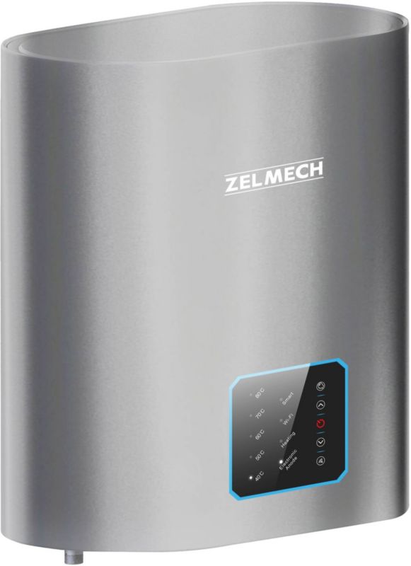 Zelmech Tenax Slim Pro 30 l varmtvandsbeholder