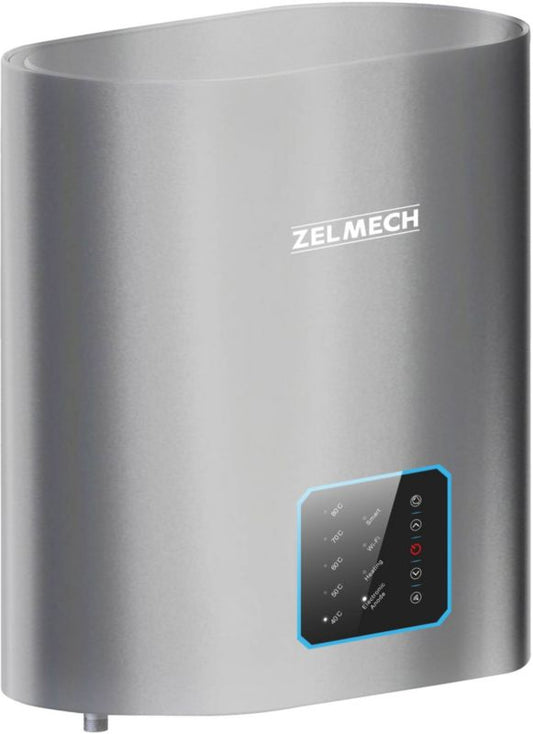 Zelmech Tenax Slim Pro 30 l varmtvandsbeholder