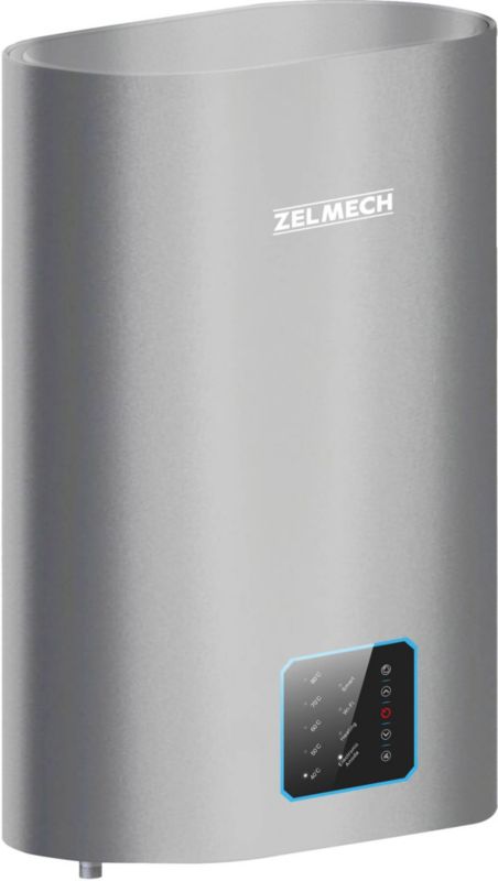 Zelmech Tenax Slim Pro 50 l vandvarmer
