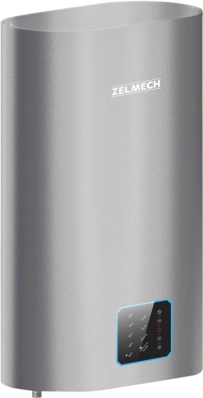 Zelmech Tenax Slim Pro 80 l vandvarmer
