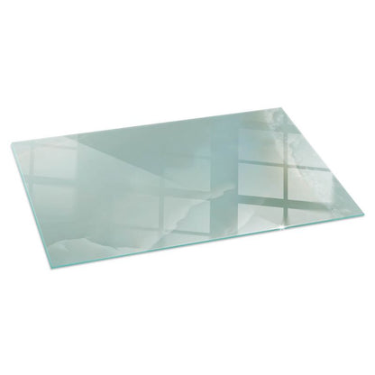 Gulvplade Glas Marmor 140x70 cm Turkis 4070095822760
