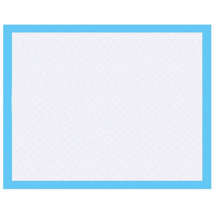 Springos hygiejneunderlag til hunde 40x60 cm 100 stk. absorberende måtter til renlighedstræning 1 sæt
