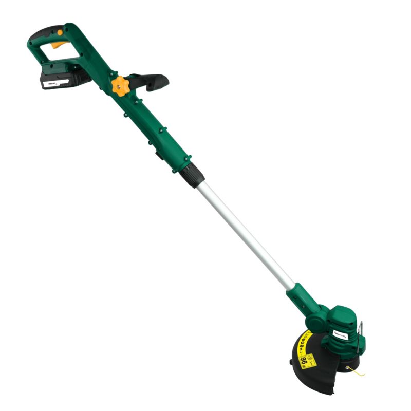 18 V 23 cm akku-ryddesav NMGT18-Li