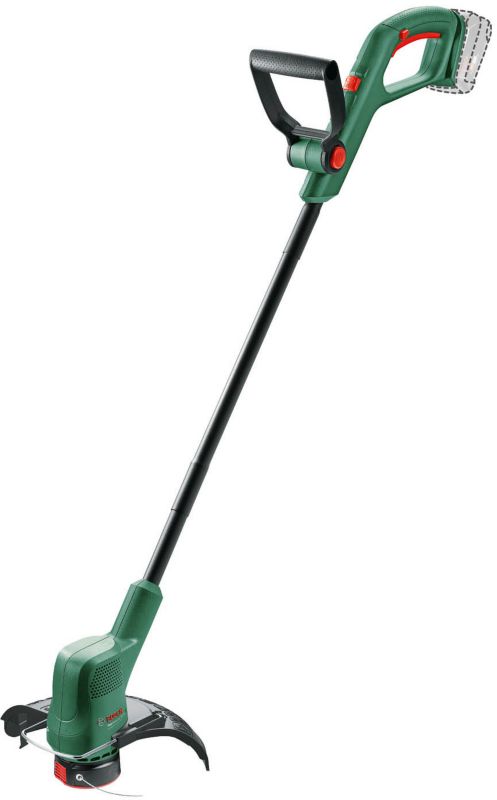 Bosch EasyGrassCut 18 V akku-ryddesav