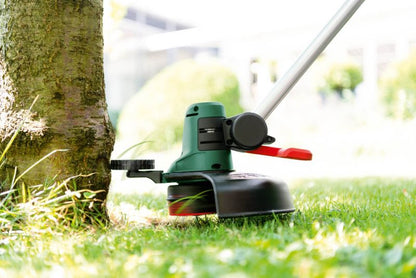 Bosch UniversalGrassCut akku-ryddesav