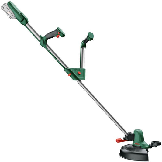 Bosch UniversalGrassCut akku-ryddesav