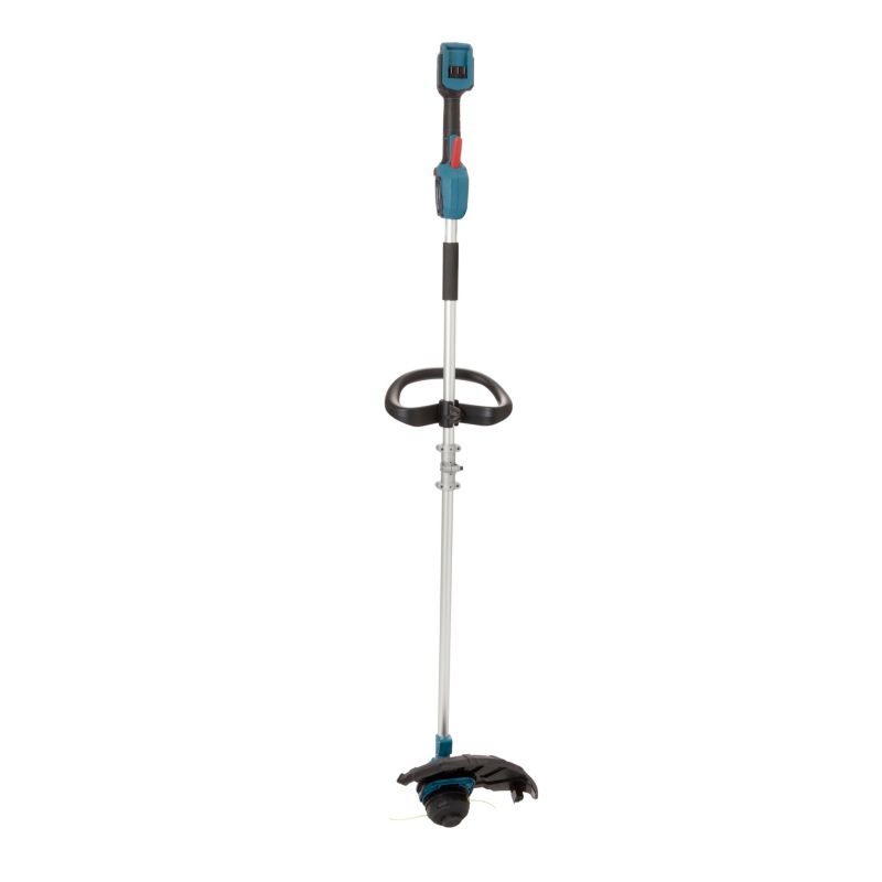 Erbauer 18 V 30 cm akku‑kanttrimmer uden batteri