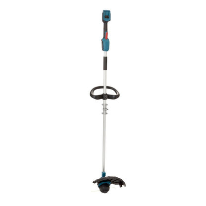 Erbauer 18 V 30 cm akku‑kanttrimmer uden batteri