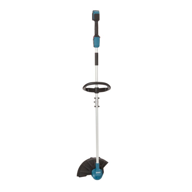 Erbauer 18 V 30 cm akku‑kanttrimmer uden batteri