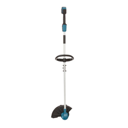 Erbauer 18 V 30 cm akku‑kanttrimmer uden batteri