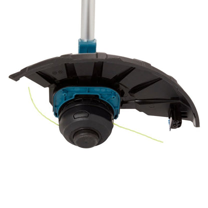 Erbauer 18 V 30 cm akku‑kanttrimmer uden batteri