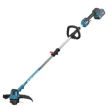 Erbauer 18 V 33 cm akku‑kanttrimmer