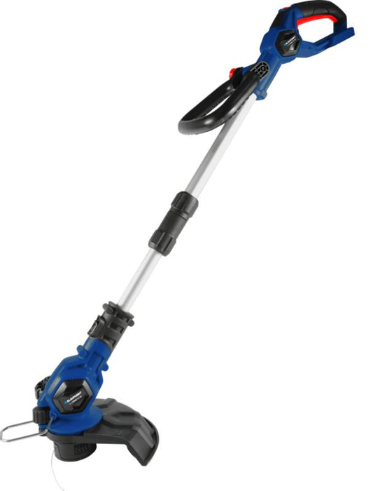 Blaupunkt 18V 23 cm CT5010 akku-rydder