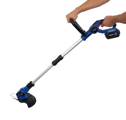 Blaupunkt 18V 23 cm CT5010 akku-rydder
