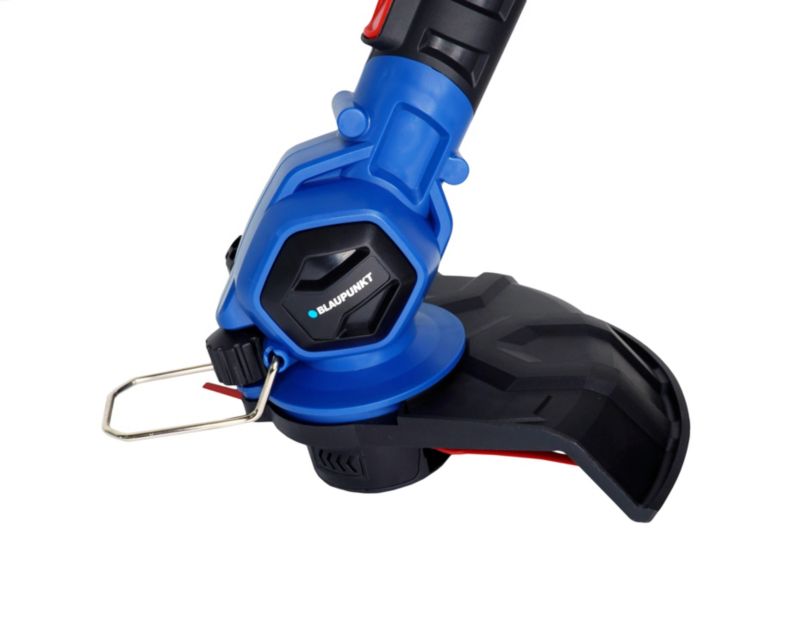 Blaupunkt 18V 23 cm CT5010 akku-rydder