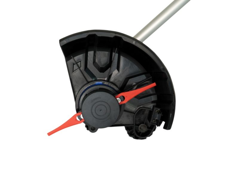 Blaupunkt 18V 23 cm CT5010 akku-rydder