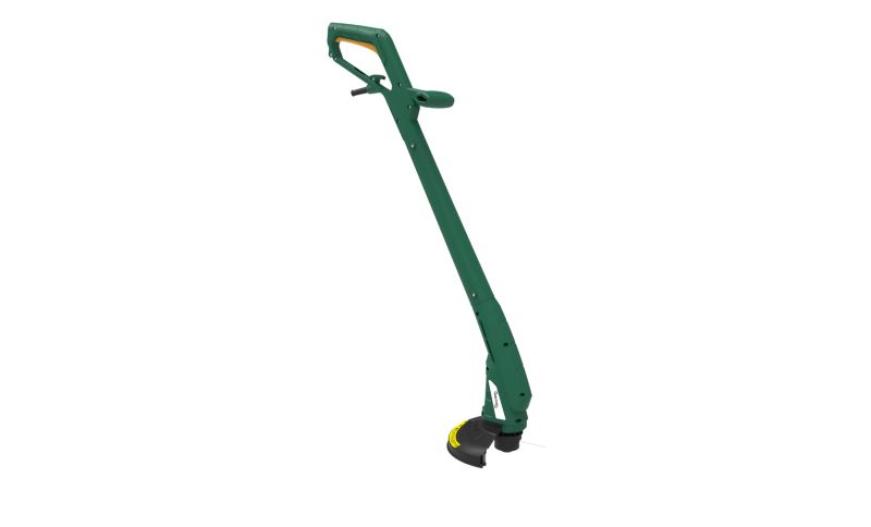 Elektrisk kanttrimmer 250 W 23 cm