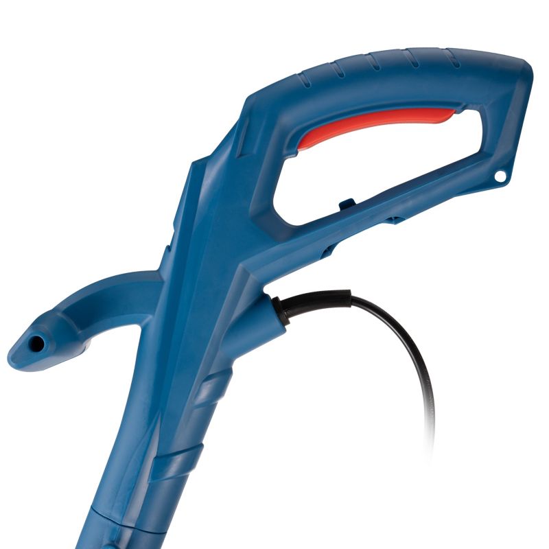 Blaupunkt elektrisk kanttrimmer 250 W 22 cm GT3010, 1 stk.