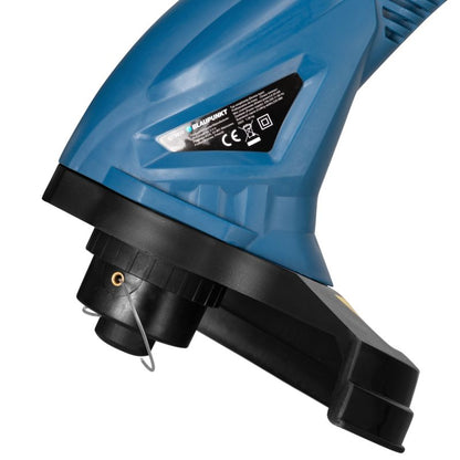 Blaupunkt elektrisk kanttrimmer 250 W 22 cm GT3010, 1 stk.