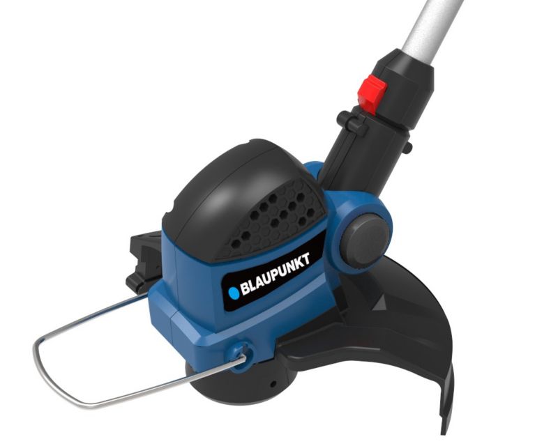 Blaupunkt elektrisk kantklipper 550 W 29 cm GT7010, 1 stk.
