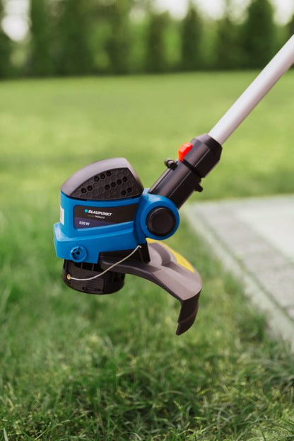Blaupunkt elektrisk kantklipper 550 W 29 cm GT7010, 1 stk.