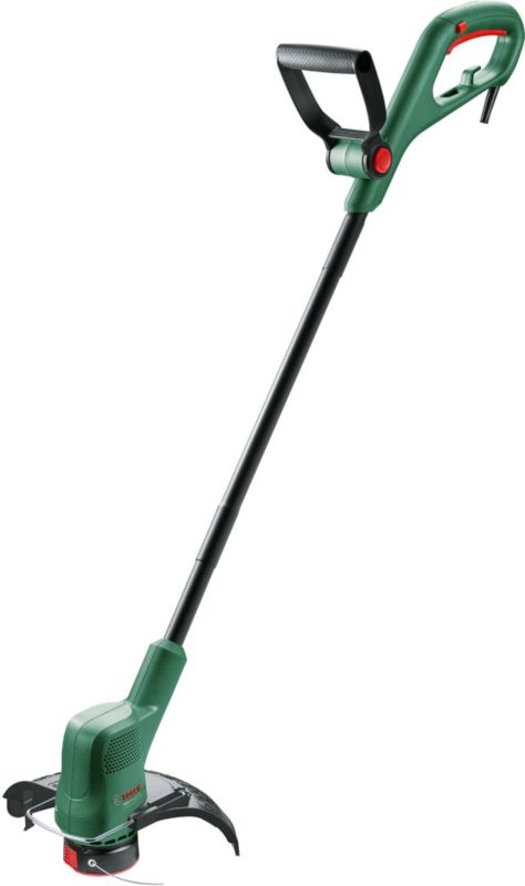 Elektrisk kanttrimmer Bosch 280 W 26 cm