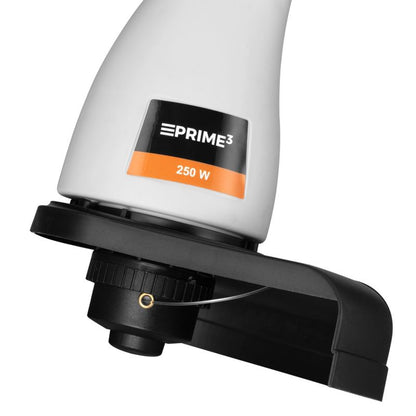 Elektrisk kantklipper PRIME3 250 W 21 cm GGT21 1 stk.