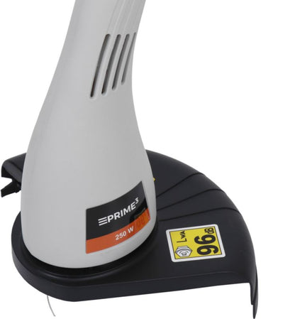 Elektrisk kantklipper PRIME3 250 W 21 cm GGT21 1 stk.