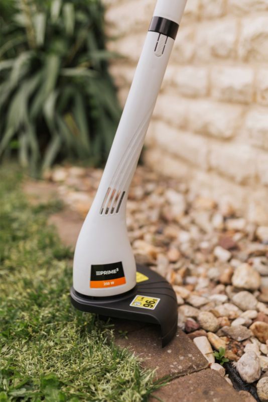 Elektrisk kantklipper PRIME3 250 W 21 cm GGT21 1 stk.
