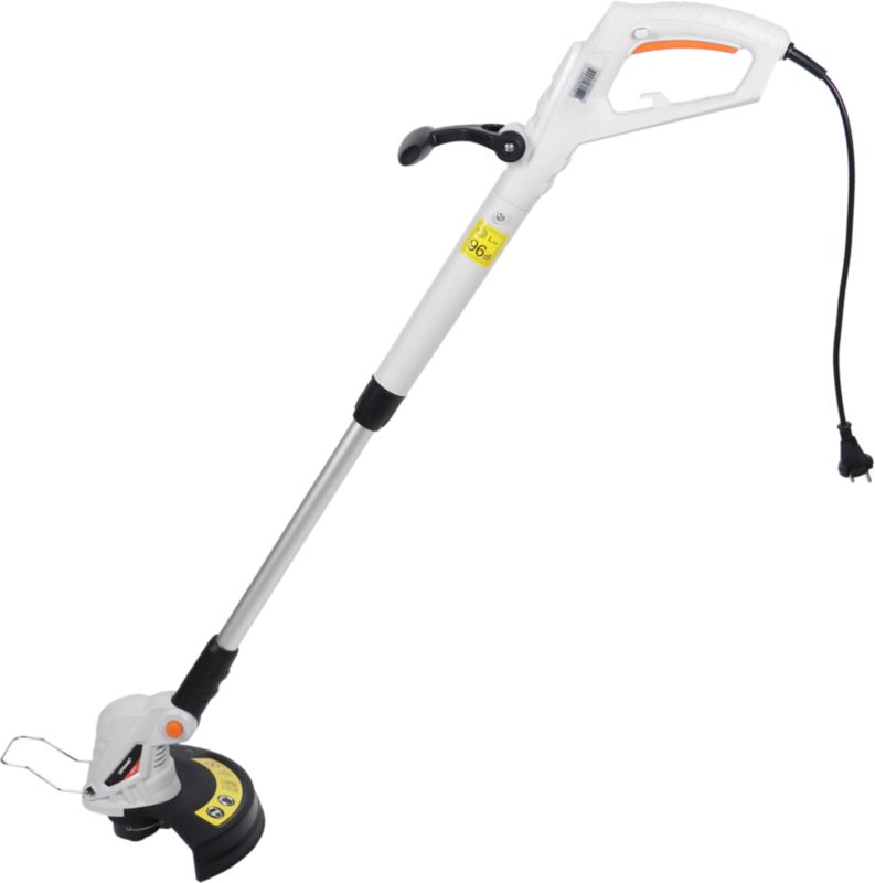 Elektrisk kantklipper PRIME3 500 W 25 cm GGT41 1 stk.