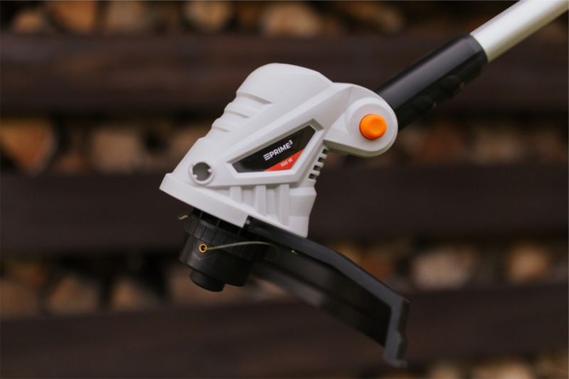 Elektrisk kantklipper PRIME3 500 W 25 cm GGT41 1 stk.
