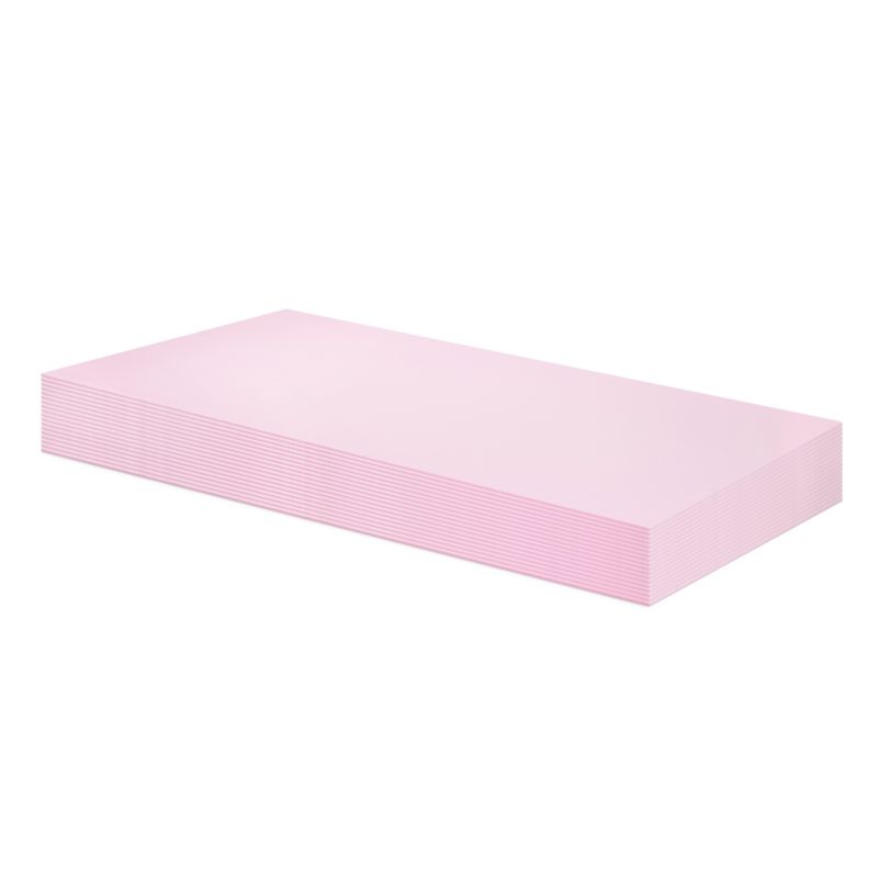 Gulvisolering Ekstruderet Polystyren 5 mm 13,5 m²