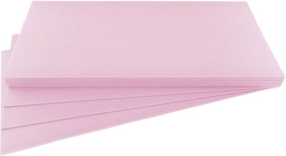 Gulvisolering XPS 5 mm 300 kPa Pink 3,75 m²