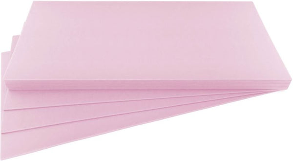 Gulvisolering XPS 5 mm 300 kPa Pink 3,75 m²
