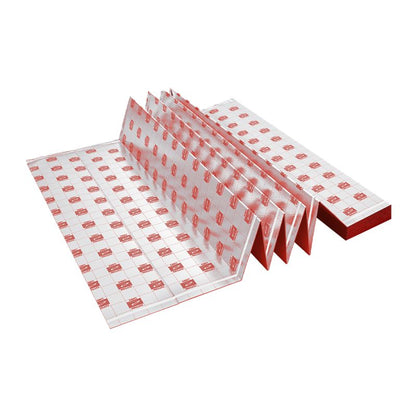 Podkład pod panele XPS Smart Aquastop Thermo 1,6 mm 6 m²