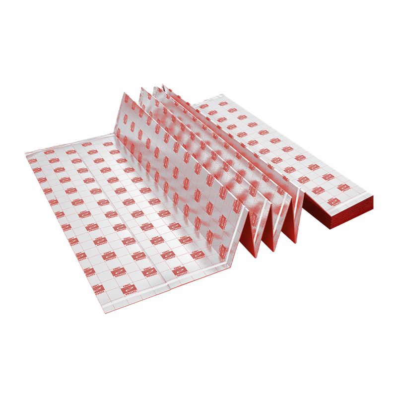 Podkład pod panele XPS Smart Aquastop Thermo 1,6 mm 6 m²