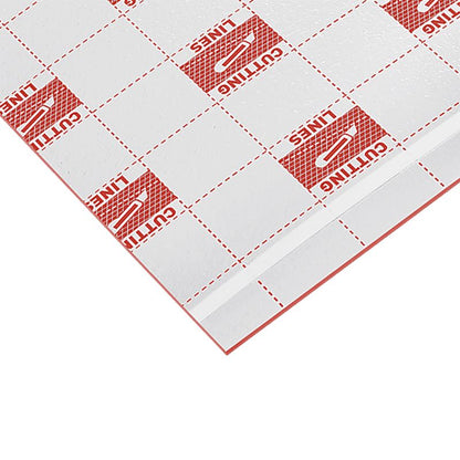 Podkład pod panele XPS Smart Aquastop Thermo 1,6 mm 6 m²