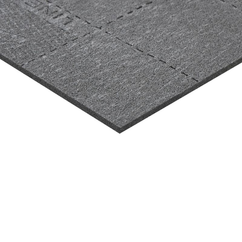 Podkład podłogowy XPS Smart 3 mm 10 m² Szary