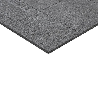 Podkład podłogowy XPS Smart 3 mm 10 m² Szary